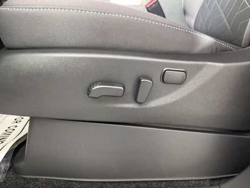 New 2026 Nissan Frontier SV w/ All-Weather Content Package RWD image 33