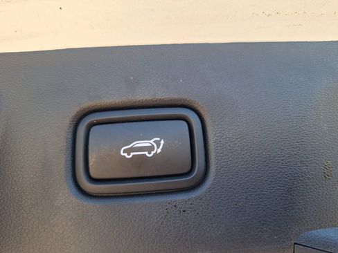 Used 2025 Hyundai Tucson SEL FWD image 24