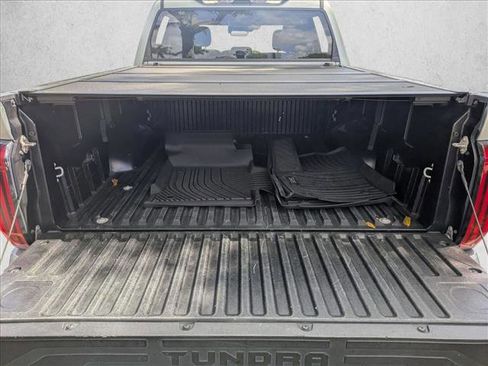 Used 2023 Toyota Tundra SR5 image 17