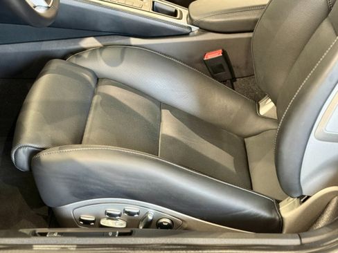 Used 2025 Porsche 718 Cayman S image 51