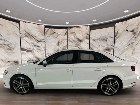 Used 2019 Audi A3 2.0T Titanium w/ Convenience Package FWD image 3