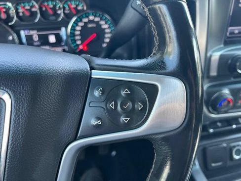 Used 2018 GMC Sierra 3500 SLT AWD/4WD image 9