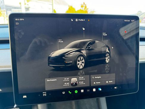 Used 2023 Tesla Model Y Long Range image 20