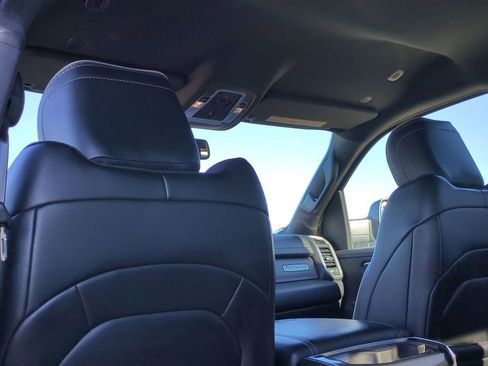 Used 2020 RAM 1500 Laramie w/ Sport Appearance Package image 20