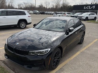 Used 2020 BMW 330i xDrive Sedan w/ Convenience Package