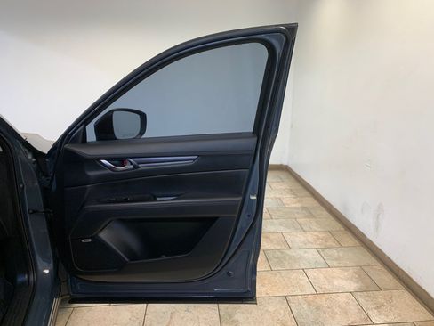 Used 2023 MAZDA CX-5 Carbon Edition AWD/4WD image 56