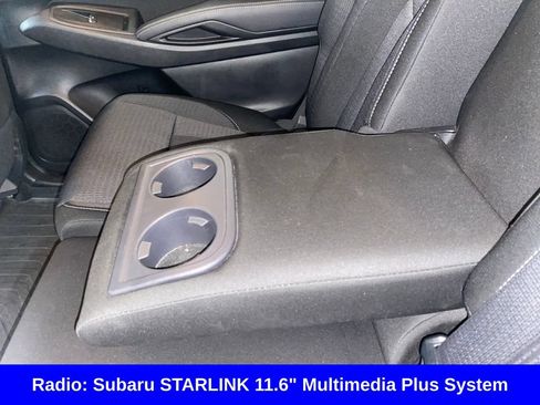 Certified 2023 Subaru Ascent Premium w/ Convenience Package AWD/4WD image 13