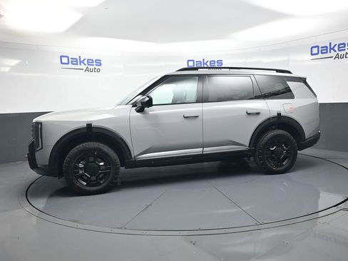 New 2027 Kia Telluride SX X-Pro AWD/4WD image 5