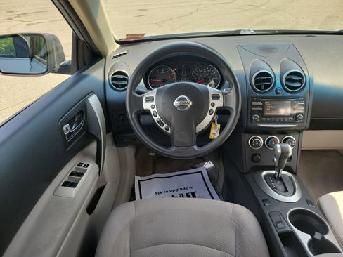 Used 2015 Nissan Rogue S w/ Convenience Package FWD image 19