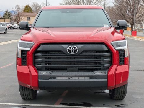 New 2025 Toyota Tundra SR5 image 8