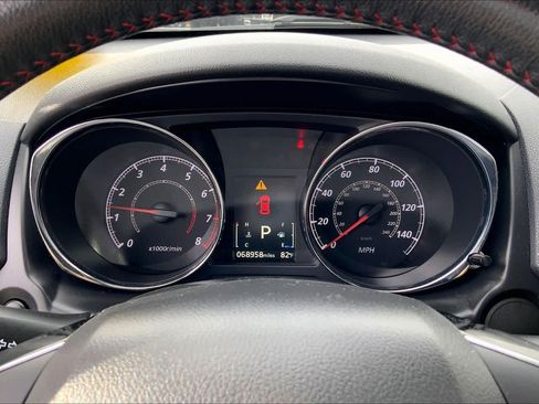 Used 2022 Mitsubishi Outlander Sport LE FWD image 25