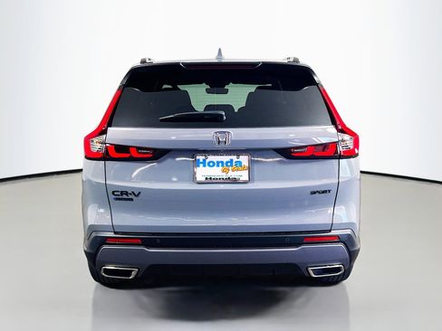 New 2026 Honda CR-V Sport-L image 20