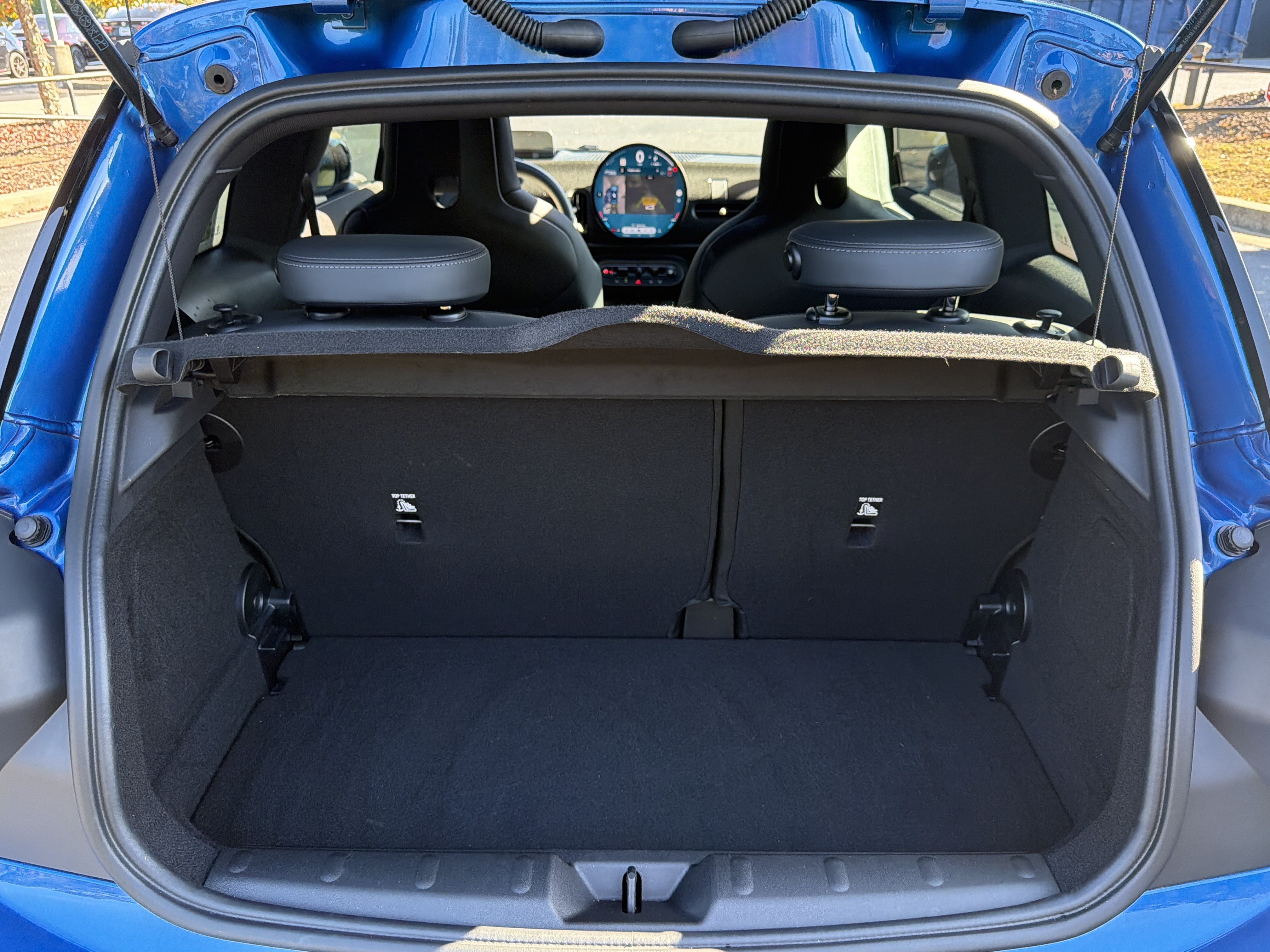 Used 2026 MINI Cooper S FWD image 46
