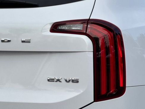 Used 2021 Kia Telluride EX w/ EX Premium Package image 27