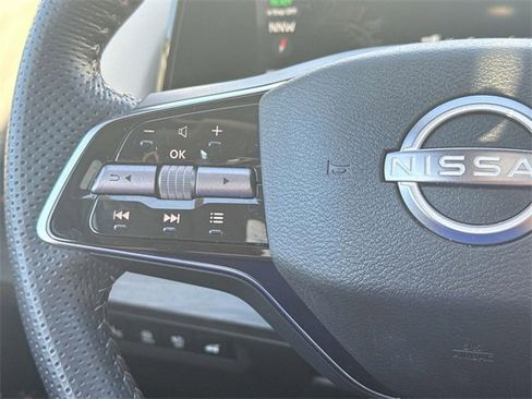 Certified 2024 Nissan Ariya FWD image 12