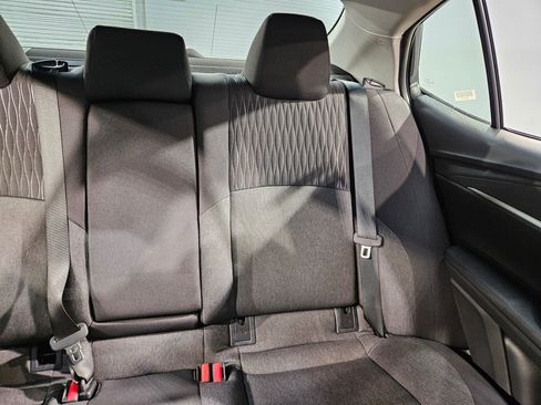 Used 2025 Toyota Camry LE FWD image 14