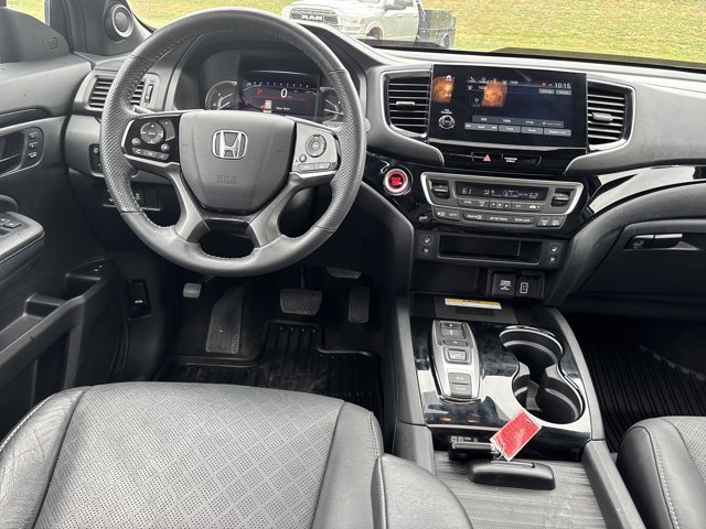 Used 2023 Honda Passport Elite image 18