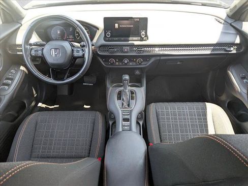Used 2023 Honda HR-V Sport image 17