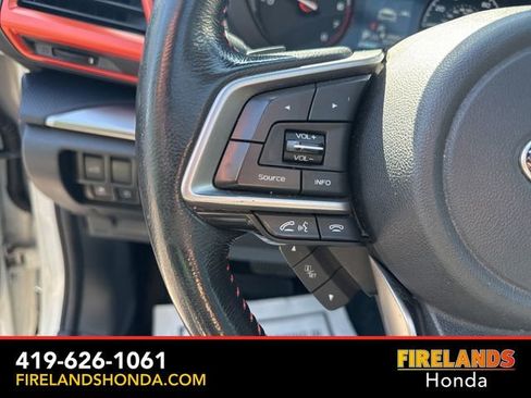 Used 2019 Subaru Forester Sport w/ Popular Package #2 AWD/4WD image 18