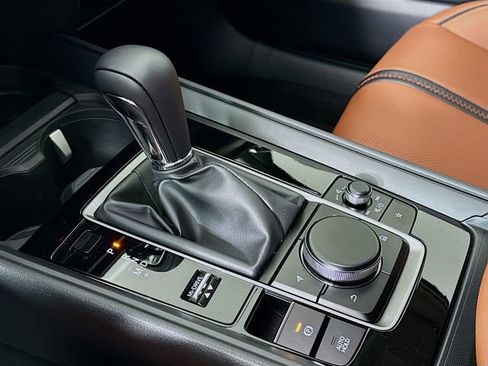 New 2025 MAZDA CX-50 AWD 2.5 Turbo w/ Premium Pkg image 17