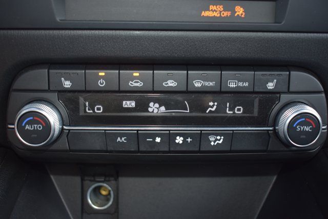Used 2023 MAZDA CX-5 AWD 2.5 S w/ Select Package image 28