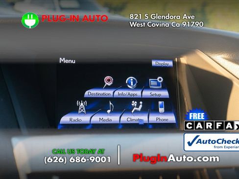 Used 2013 Lexus RX 350 FWD image 28