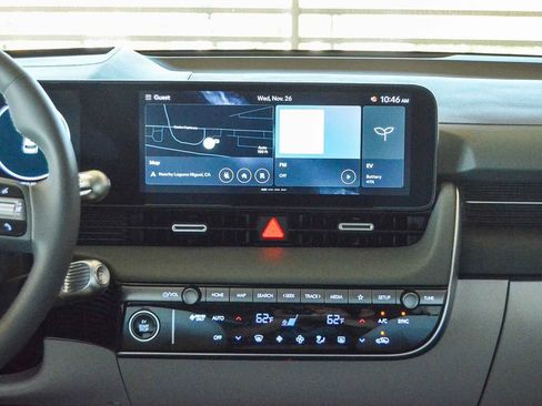 New 2026 Hyundai Ioniq 5 Limited image 29