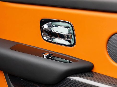 New 2026 Rolls-Royce Cullinan Black Badge image 64