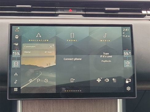 Certified 2024 Land Rover Range Rover SE image 21