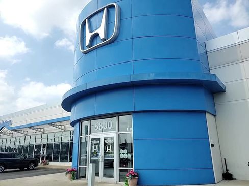 Used 2024 Honda HR-V Sport image 19
