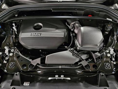 New 2026 BMW X1 xDrive28i w/ Technology Package image 16