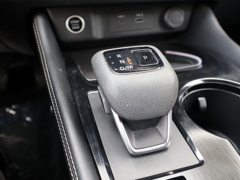 Used 2023 Nissan Rogue Platinum w/ Platinum Premium Package FWD image 56