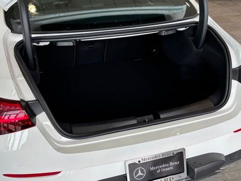 New 2026 Mercedes-Benz CLA 250 CLA 250 image 27