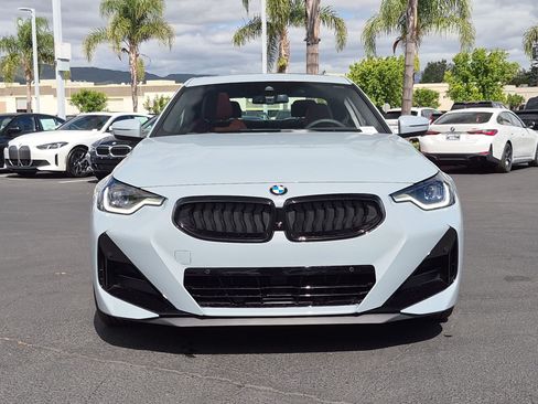 New 2026 BMW 230i Coupe w/ Premium Package RWD image 3