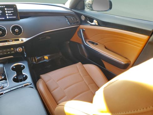 Used 2023 Kia Stinger GT2 w/ Option Group 020 image 12