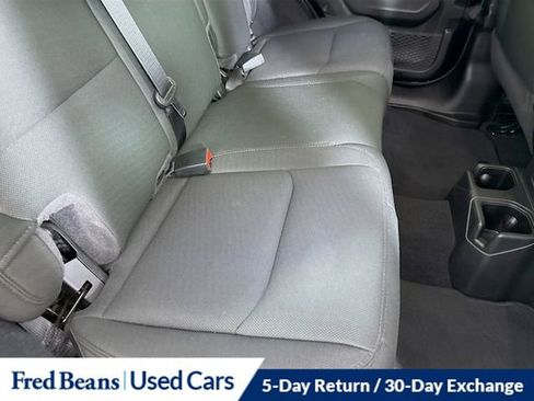 Used 2022 Jeep Wrangler Unlimited Sahara w/ Cold Weather Group image 37