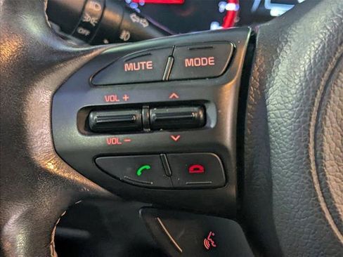 Used 2015 Kia Optima SX image 9