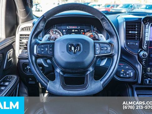 Used 2021 RAM 1500 TRX w/ TRX Level 2 Equipment Group image 28