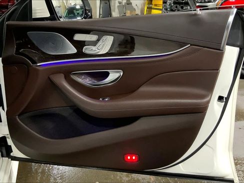 Used 2019 Mercedes-Benz CLS 450 4MATIC image 23