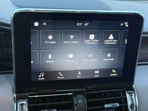 Used 2018 Lincoln Navigator Reserve AWD/4WD image 67