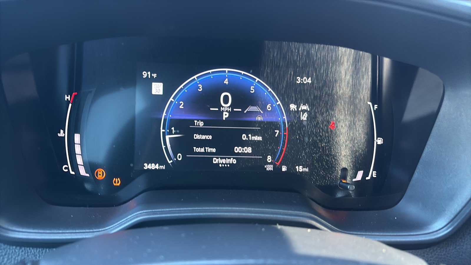 Used 2026 Toyota Corolla LE FWD image 11