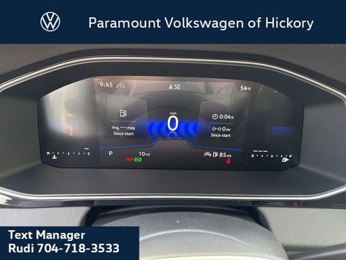 New 2026 Volkswagen Jetta Sport FWD image 29