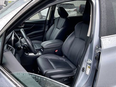 Used 2023 Subaru Ascent Limited AWD/4WD image 10