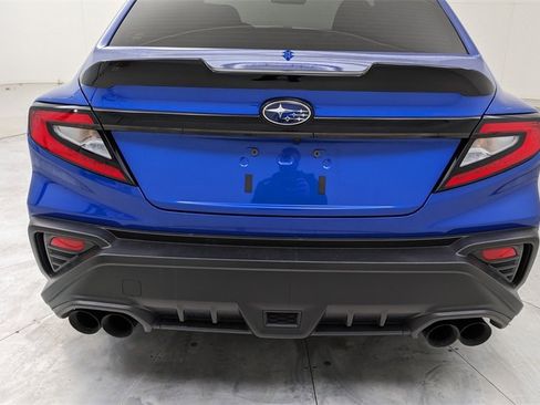 Used 2024 Subaru WRX TR image 6