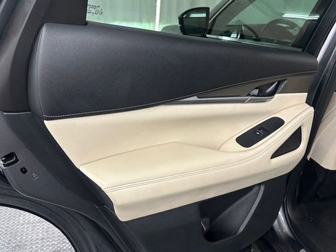 Used 2023 INFINITI QX60 Luxe image 31