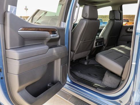 New 2026 GMC Sierra 1500 Elevation w/ Elevation Premium Package image 27