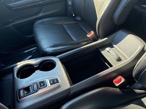 Used 2022 Honda Ridgeline RTL-E image 17