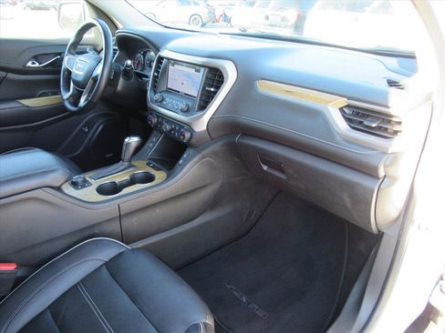 Used 2019 GMC Acadia Denali w/ Technology Package image 12