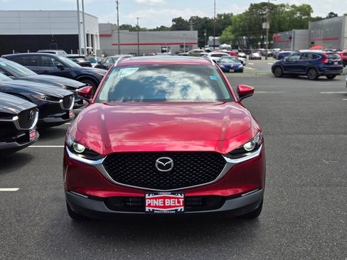 New 2025 MAZDA CX-30 AWD 2.5 S w/ Preferred Package image 7