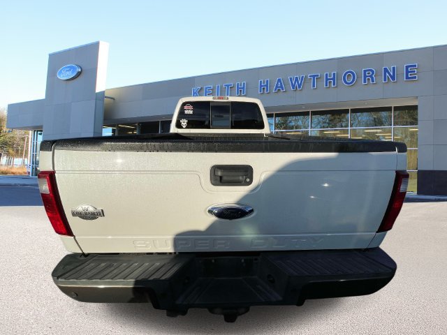 Used 2016 Ford F350 King Ranch AWD/4WD image 6